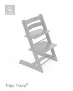 Tripp Trapp etetszk - Vanilla White
